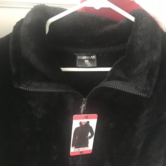 32 degrees plush jacket - Picture 2 of 9